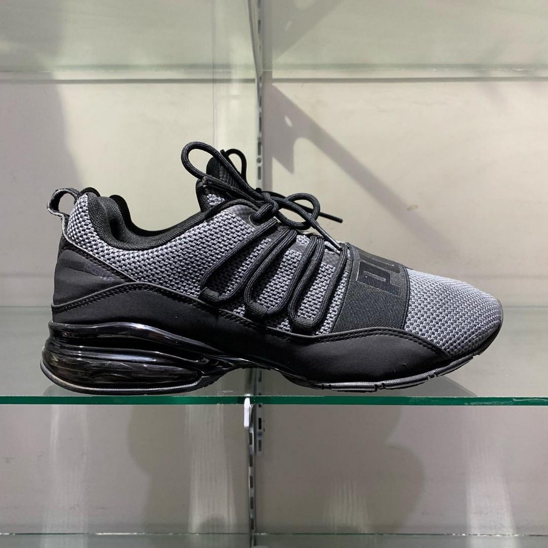 Louis Vuitton Ollie Richelieu Sneakers, Fesyen Pria, Sepatu , Sneakers di  Carousell