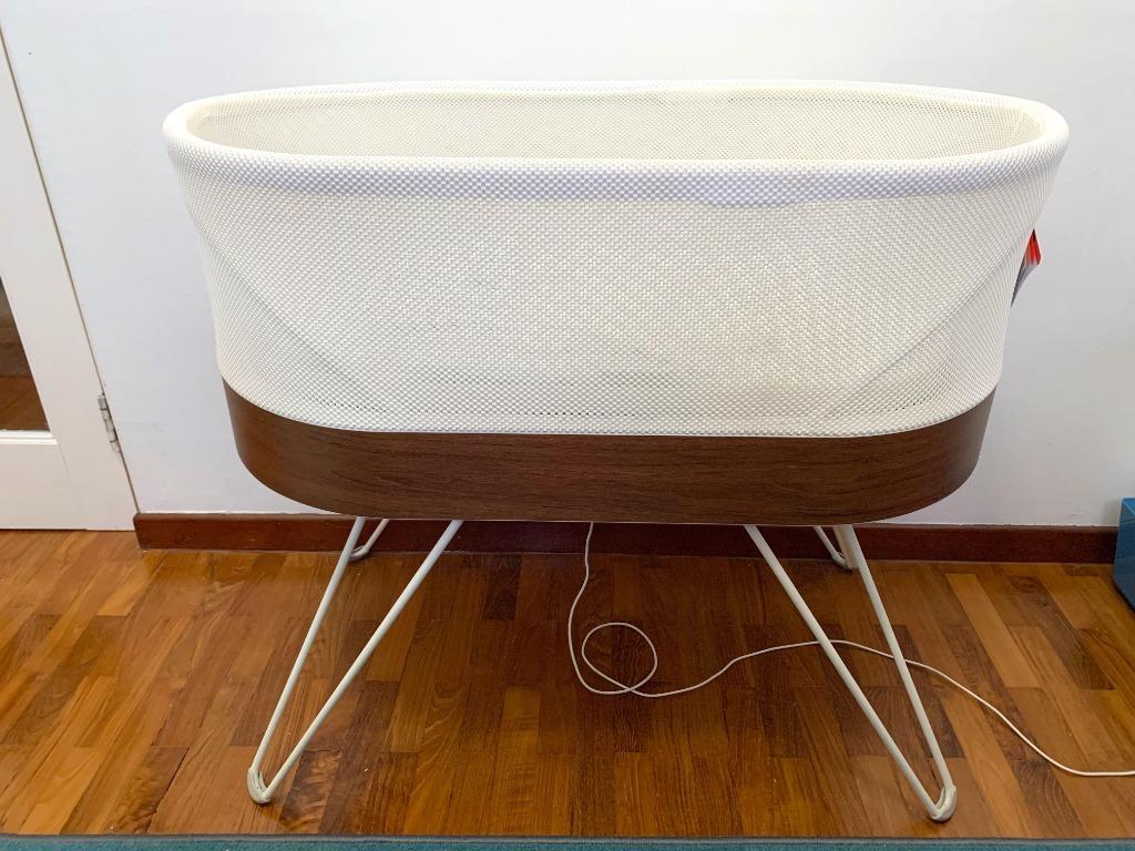 Used snoo sales smart sleeper