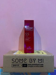 Some By Mi Snail Truecica Miracle Repair Low PH Gel Cleanser