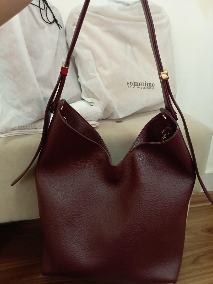 Rizalman shop hobo bag
