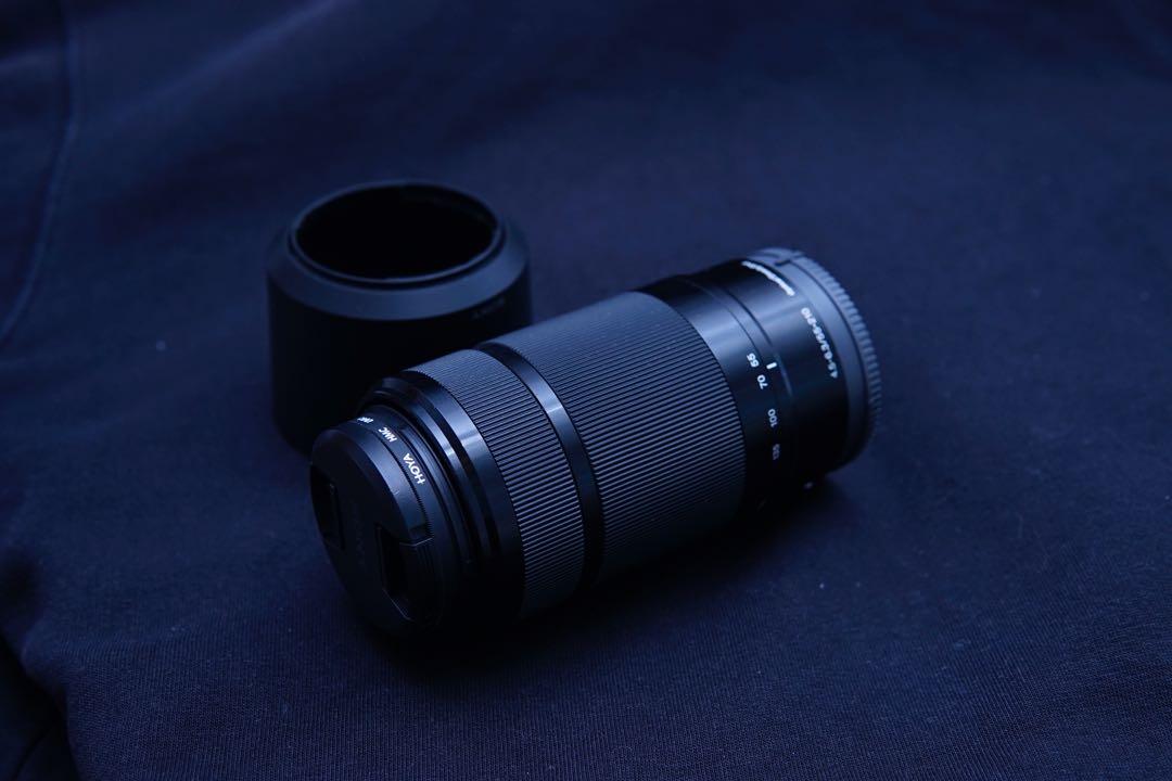 Sony SEL55210, 攝影器材, 鏡頭及裝備- Carousell Sony SEL55210, 攝影器材, 鏡頭及裝備- Carousell