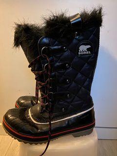 boots sorel