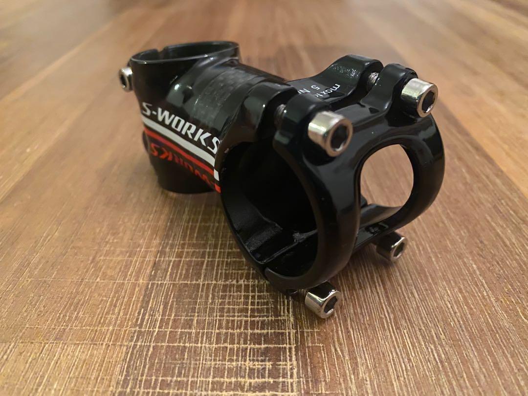 specialized s works stem
