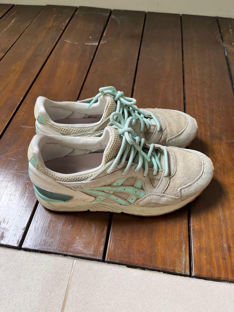 Gel lyte v sage deals