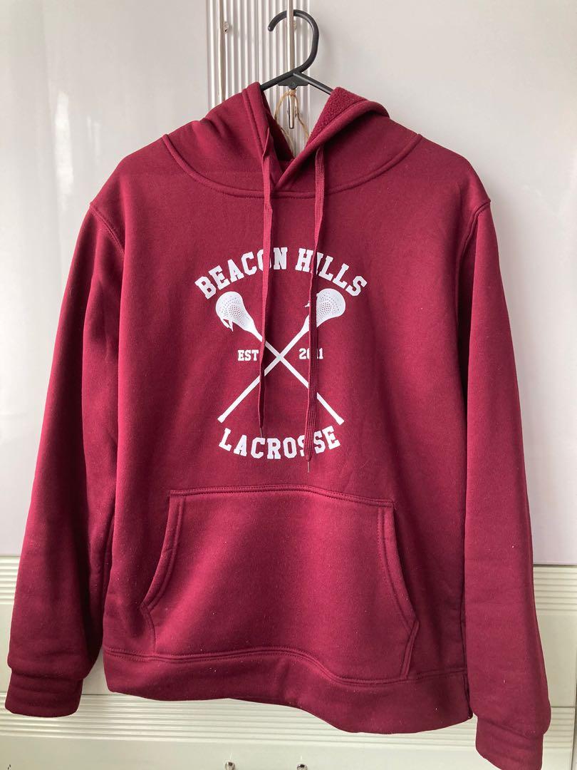 Stilinski hoodie store