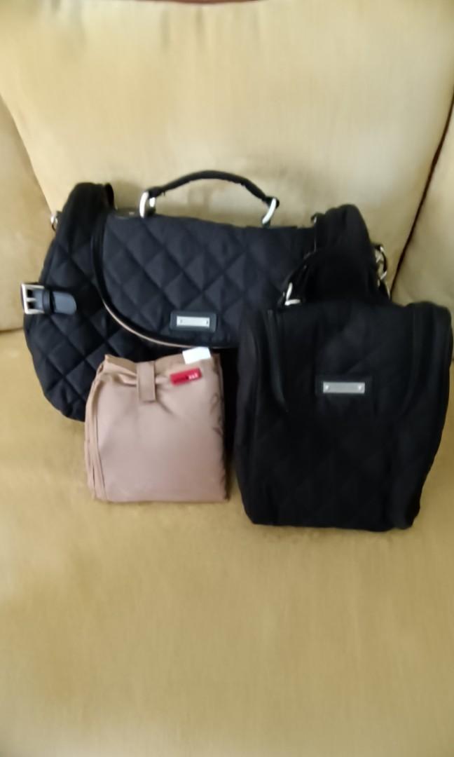 Storksak baby bag on sale
