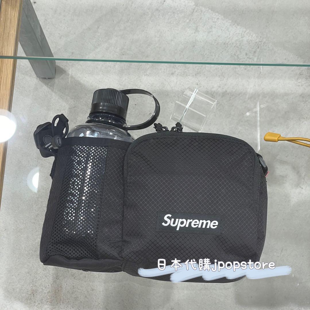 オンラインストア卸値 supreme 22ss side Bag | www.happychild.co