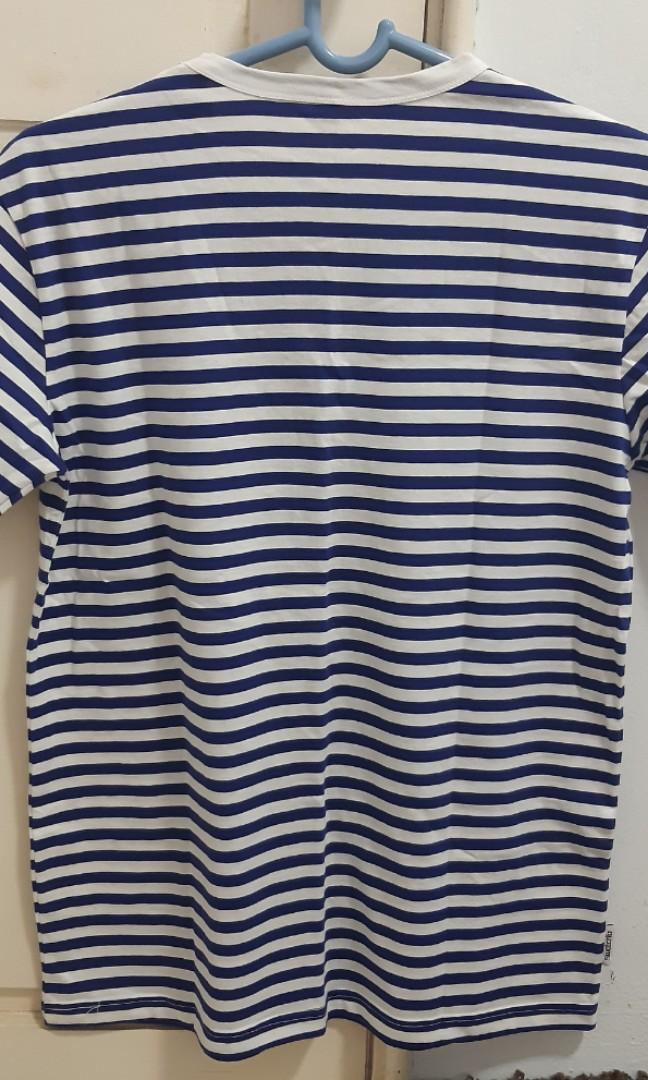 SWATCH tee (Category: Tshirts & Polo Shirts) located in Kuala Lumpur. Submitted by irwanreds (Listing ID 1144578713, Image 2). Description: unworn tee Size XL Pit 22x30 Whatsapp 0127302141.