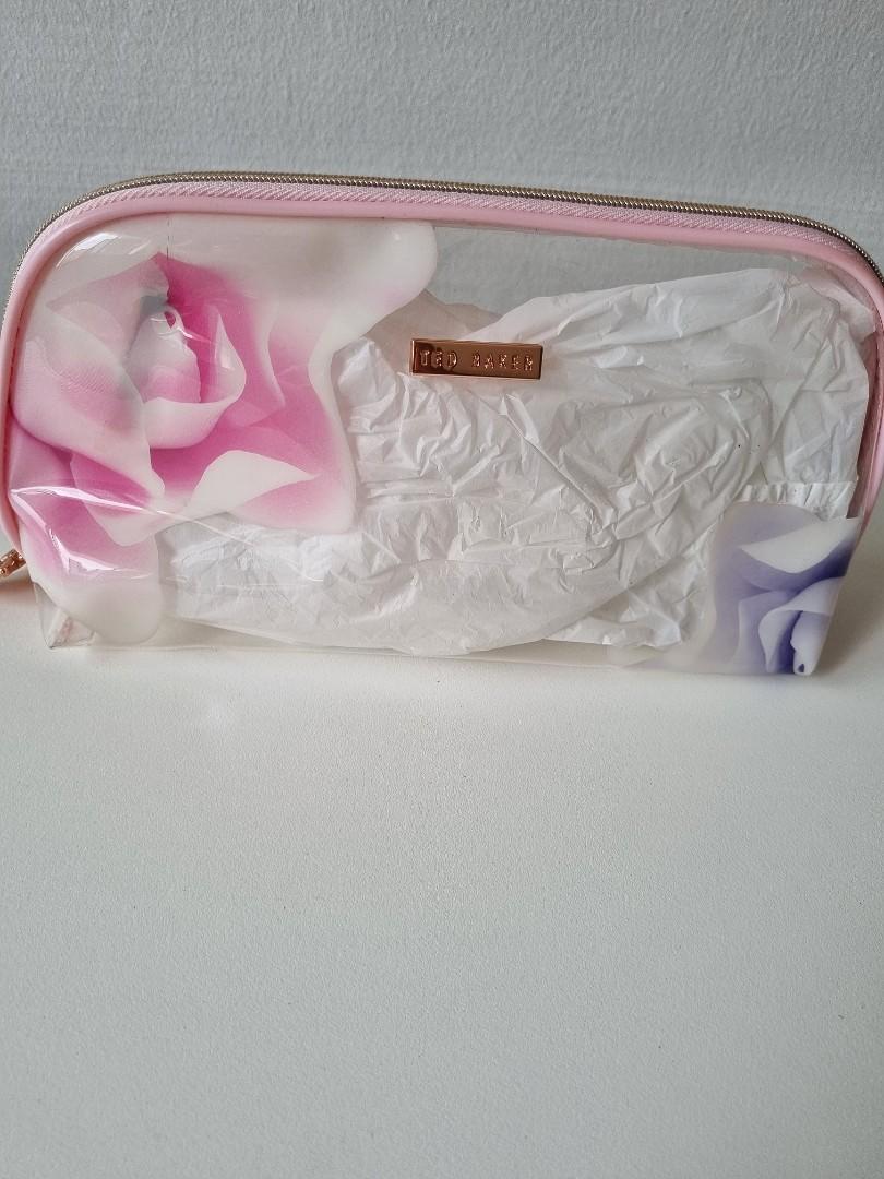 Ted baker hotsell cosmetic bag