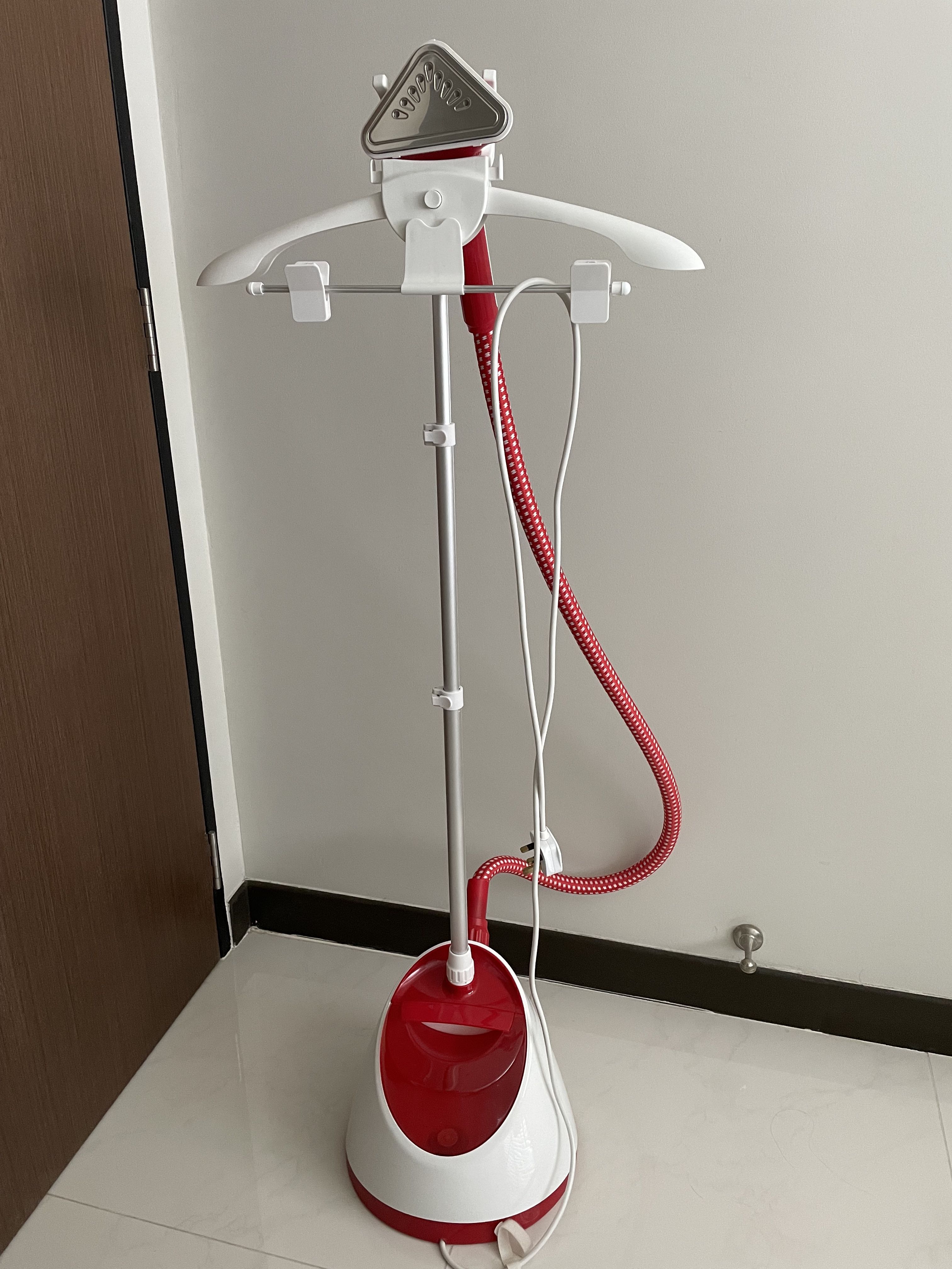 tefal garment steamer it2440