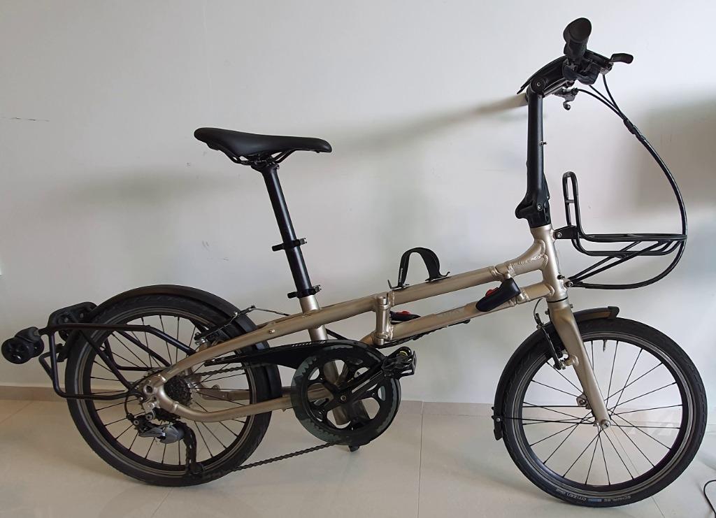 Tern byb sale p8 price