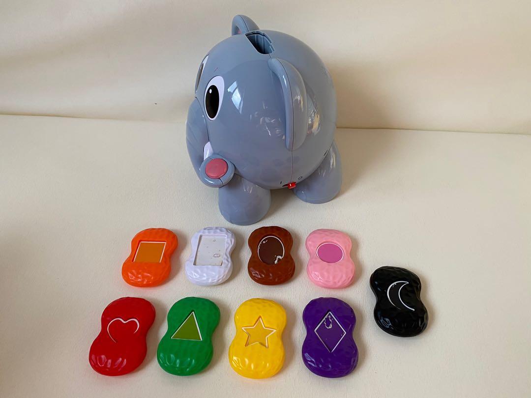 Learning journey shop toys