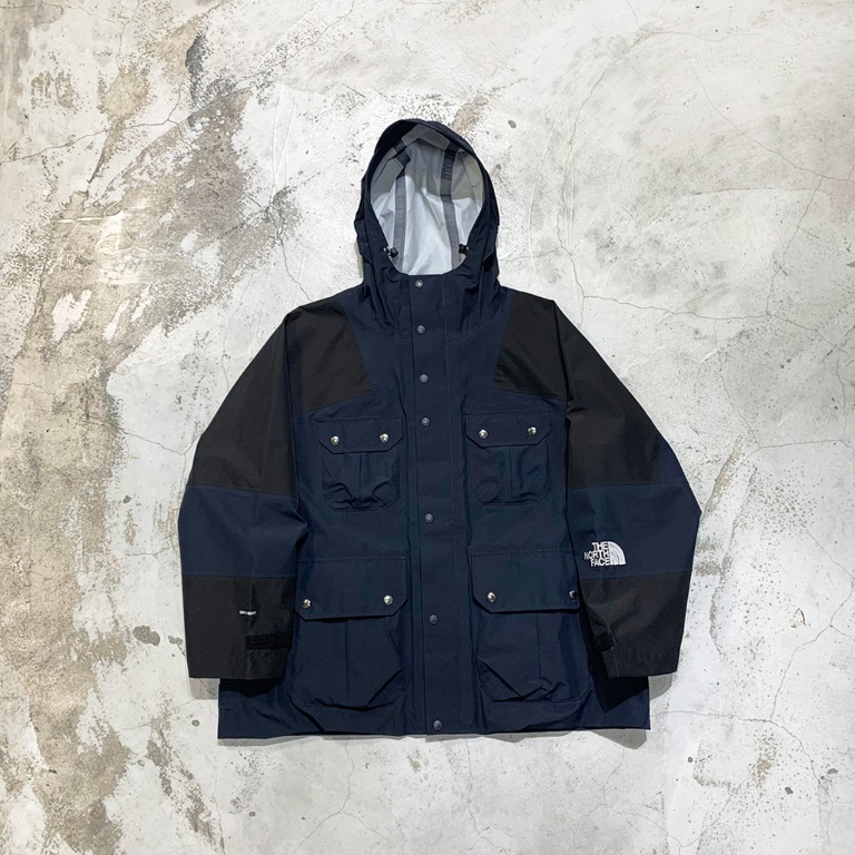The north face kazuki collection store