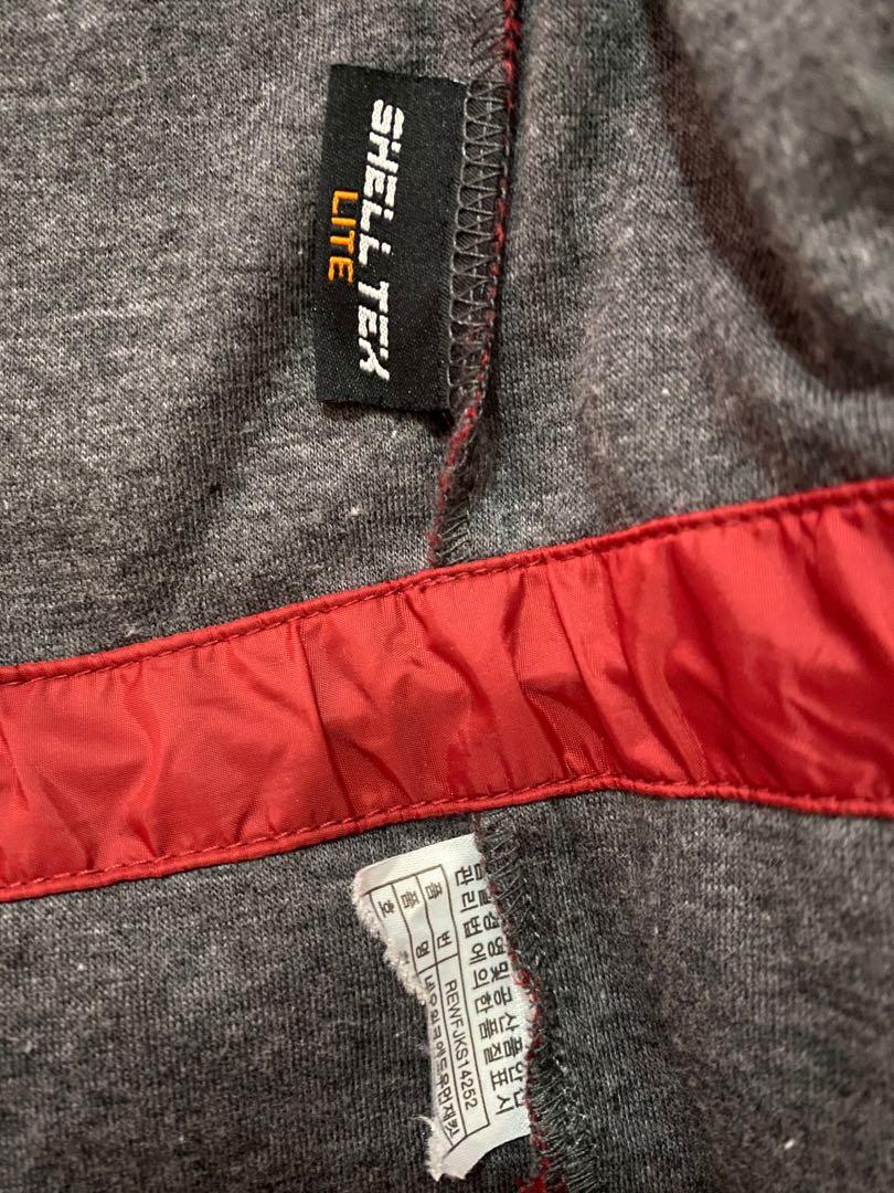 The Red Face Mountain Jacket, Women's Fashion, Coats, Jackets and