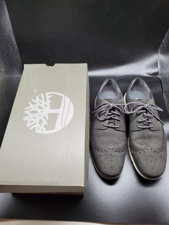 Franklin park brogue oxford shoes hotsell