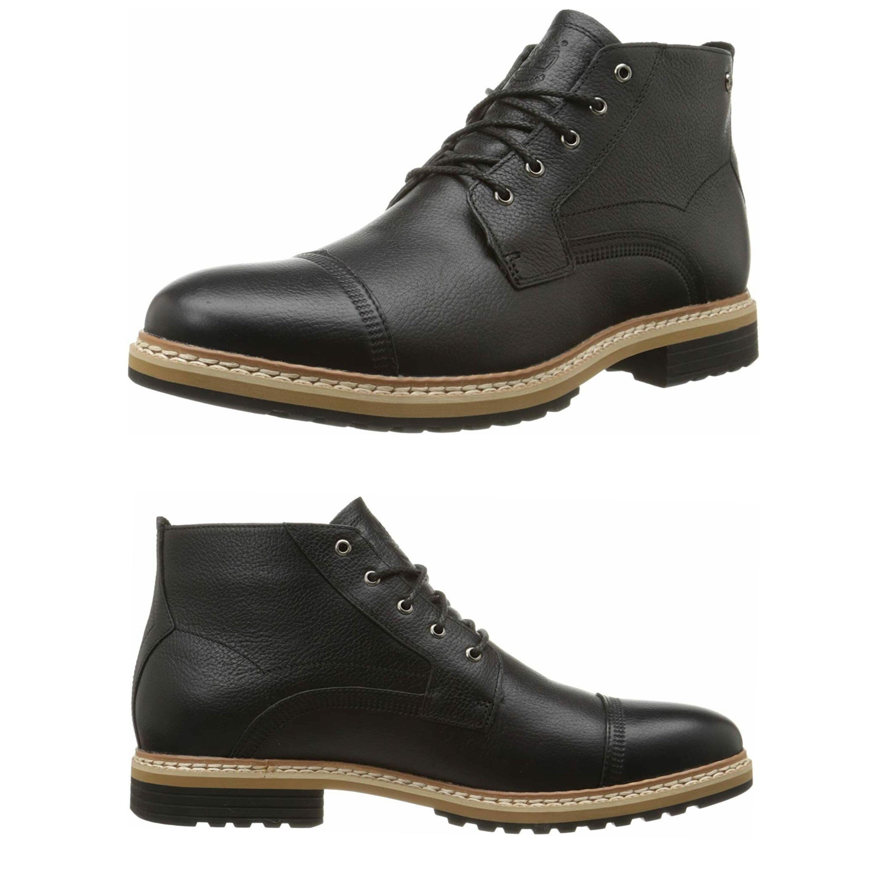 Timberland west clearance haven waterproof