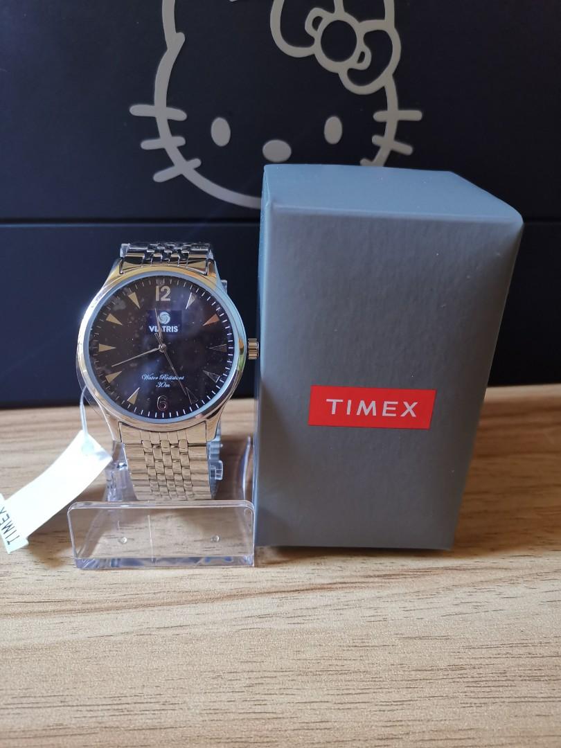 Timex Watch, Men's Fashion, Watches & Accessories, Watches on Carousell