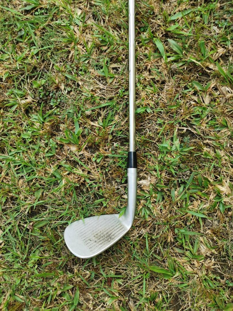 Vokey sm3 sales