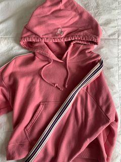 TNA sweater