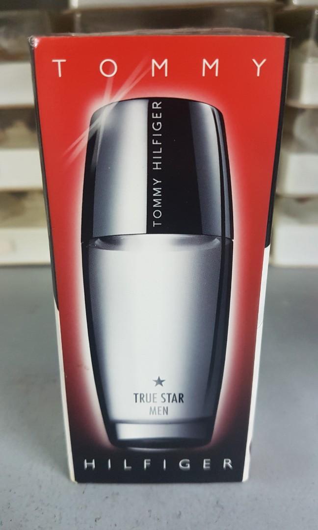 Tommy Hilfiger True Star Men EDT 30ml 50ml
