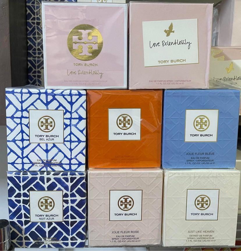 Tory burch perfume, Beauty & Personal Care, Fragrance & Deodorants on
