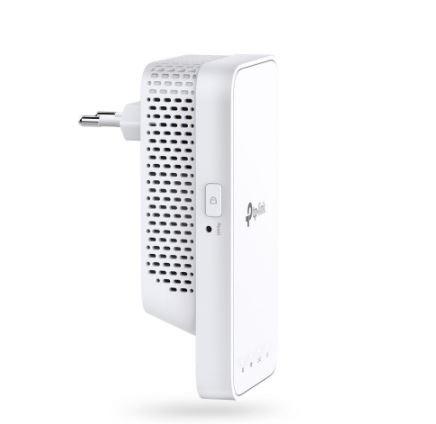 TP-LINK RE330 Wi-Fi Range Extender (Category: Networking) located in Las Pinas. Submitted by borjamonica644 (Listing ID 1144473246, Image 3). Description: TP-LINK RE330 Wi-Fi Range Extender Brand New @ Php 1,080 Warranty: 1 Year Shop Warranty MOP : COD/GCash/Bank Transfer VIA : Lalamove/Grab - Same Day Delivery LOC : Las Pinas City How to order? Send me a message now! .