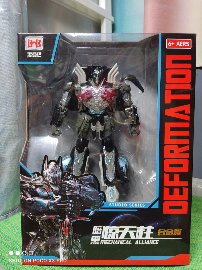 Transformers toys for hot sale sale