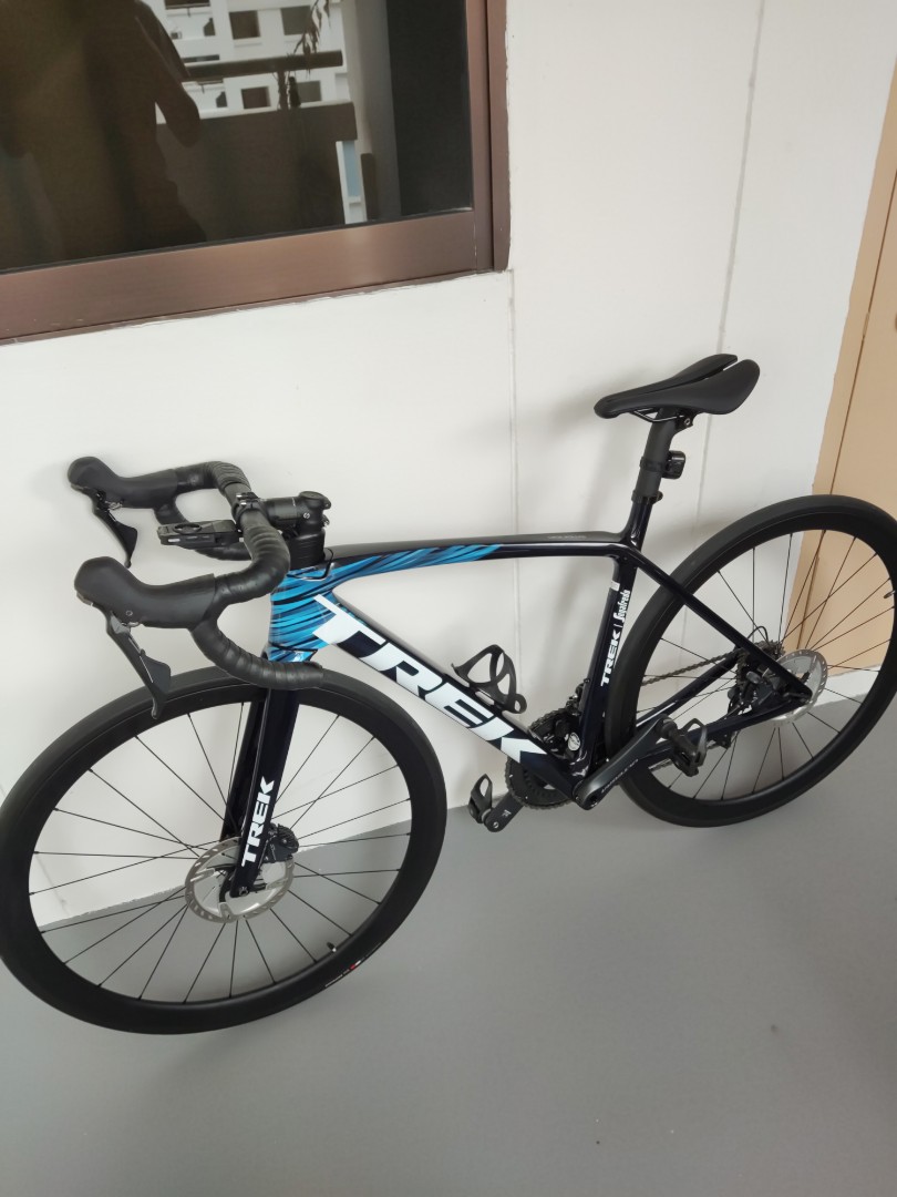 Trek emonda slr 6 2021 size 52 Sports Equipment Bicycles Parts