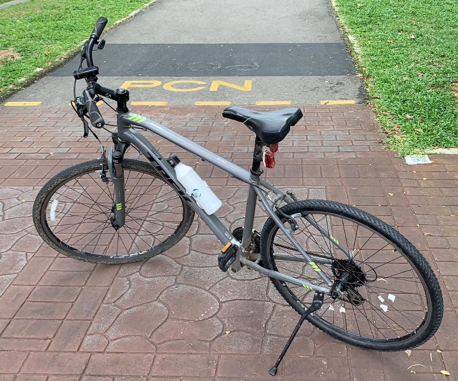 Trek ds8 2 clearance