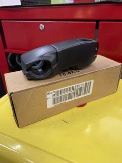 Trek Madone SLR 110mm stem