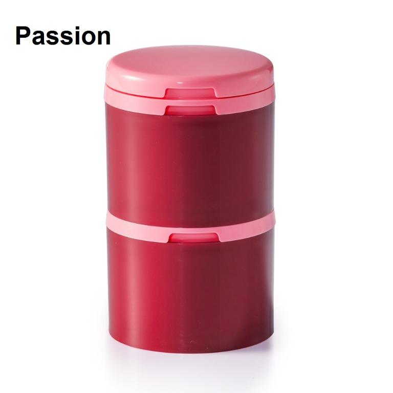Tupperware salt hot sale and pepper shaker