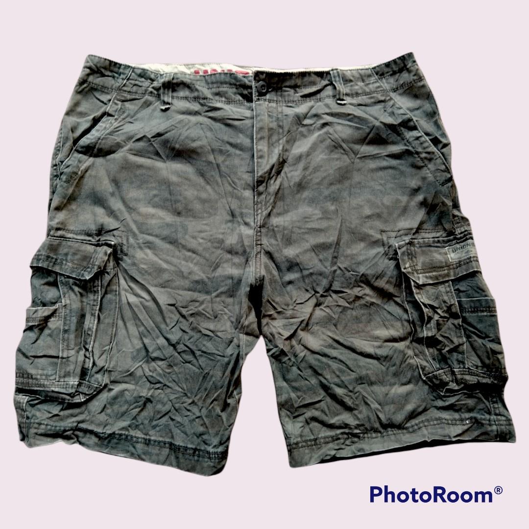Unionbay camo shop cargo shorts