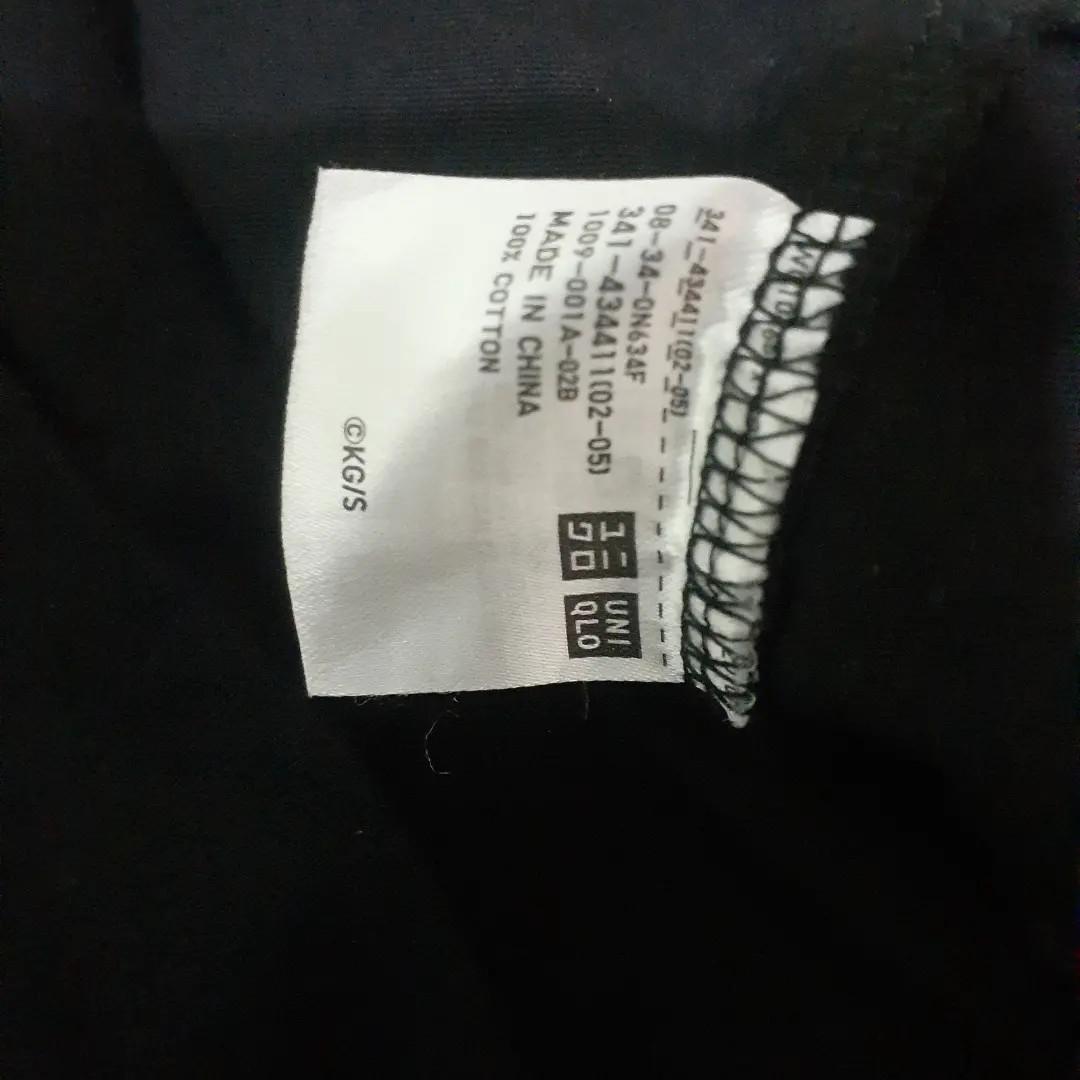 uniqlo kimetsu no yaiba