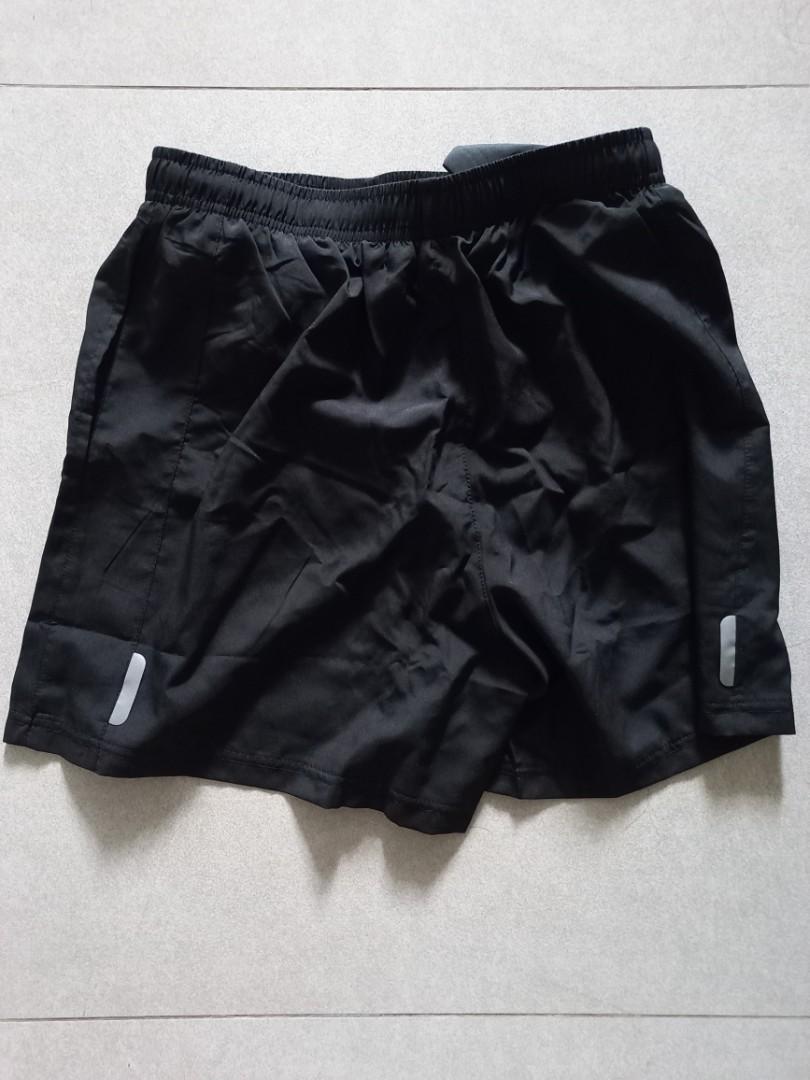 Unisex sports shorts, Men's Fashion, Activewear on Carousell