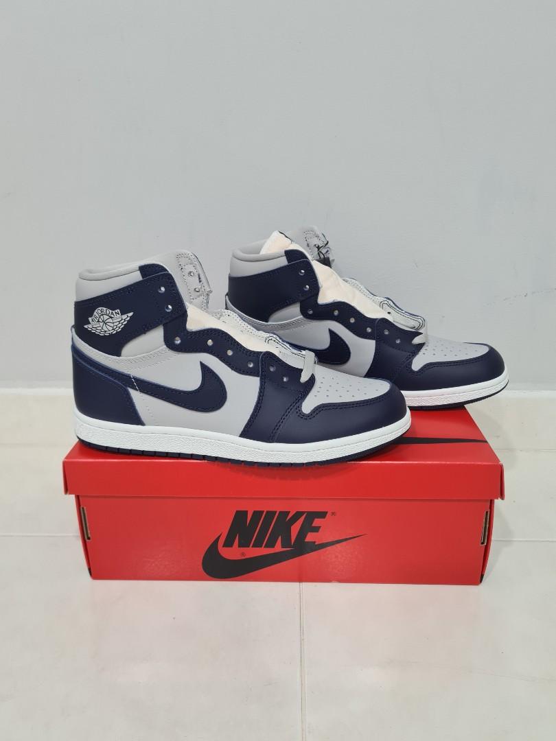 Air jordan 1 sales high size 5