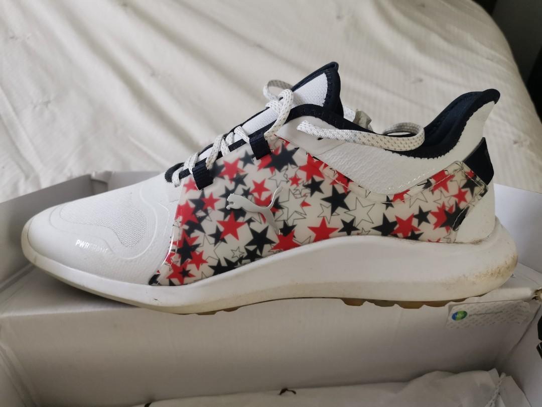 us open edition puma ignites