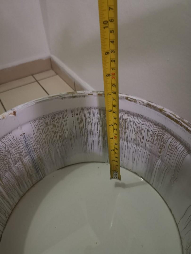 Used Nippon Paint for sale, Furniture & Home Living, Home Decor, Wall