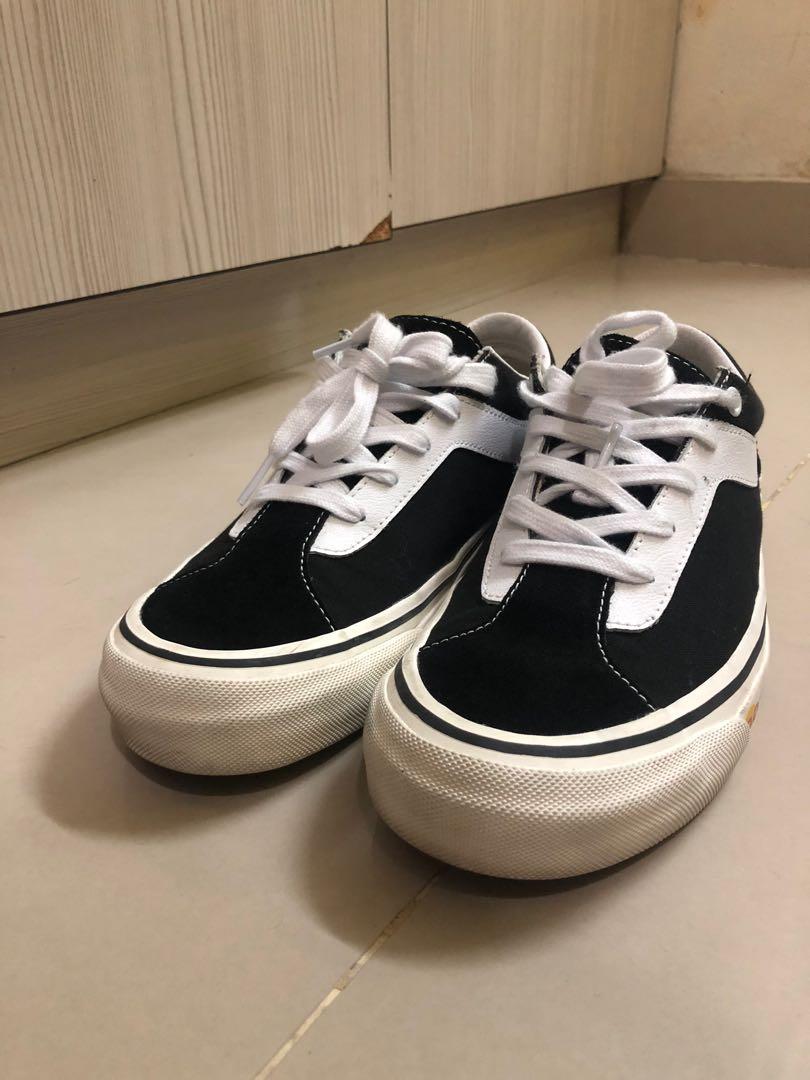 Harga vans bold ni clearance