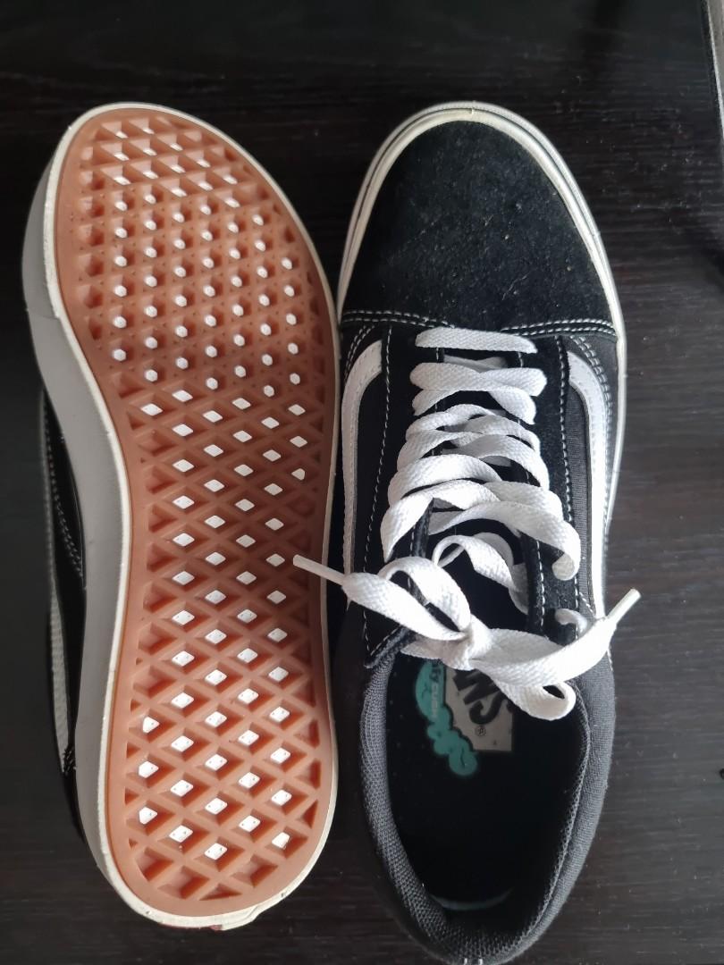 What are vans best sale shoes used for