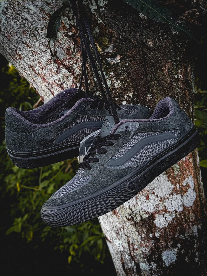 vans rowley rapidweld