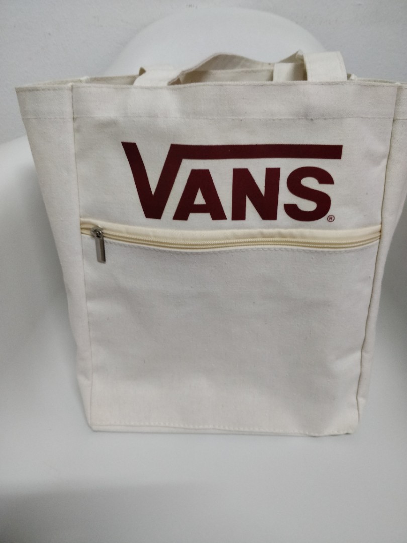 vans tote bag price