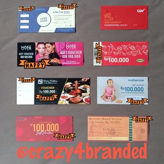 (Kategori: ) berada di . Dikirim oleh crazy4branded (ID iklan 1144451052, Gambar 1). Deskripsi: .