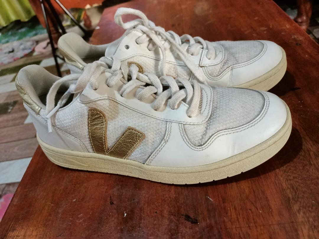 ebay veja trainers