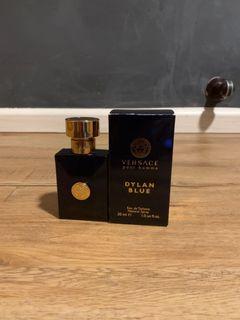 Versace Dylan blue