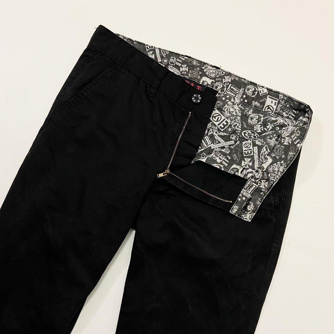VERY GOOD CONDITION FAB CHINOS PANTS 