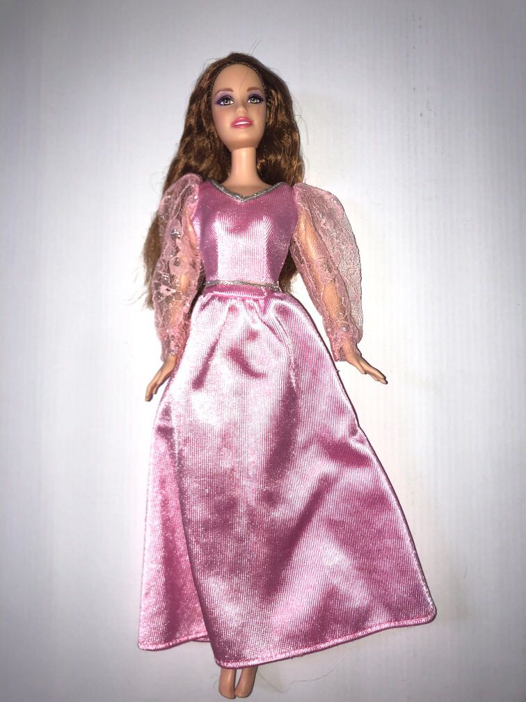 Vintage Barbie Doll, Hobbies & Toys, Collectibles & Memorabilia, Vintage  Collectibles on Carousell