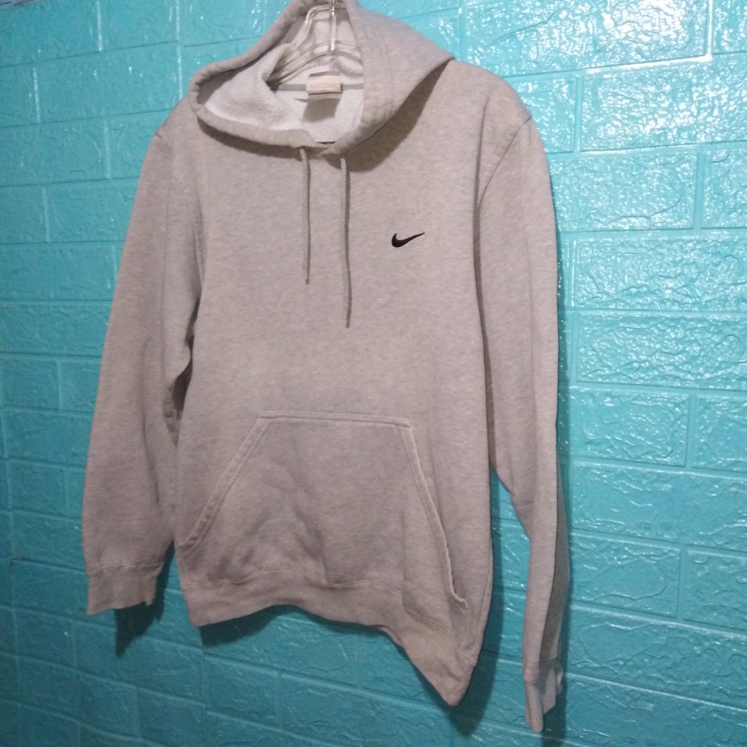 vintage nike side swoosh, Men's Fashion, Coats, Jackets and Outerwear ...