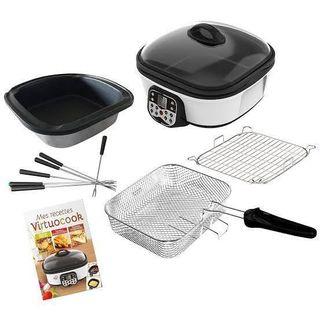 Virtuo Cook Multicooker