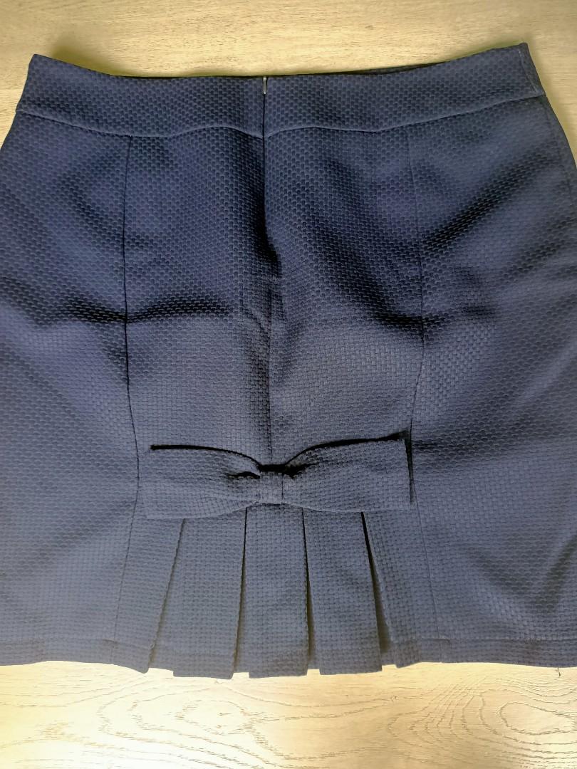 Short flowy outlet skirts 6xl