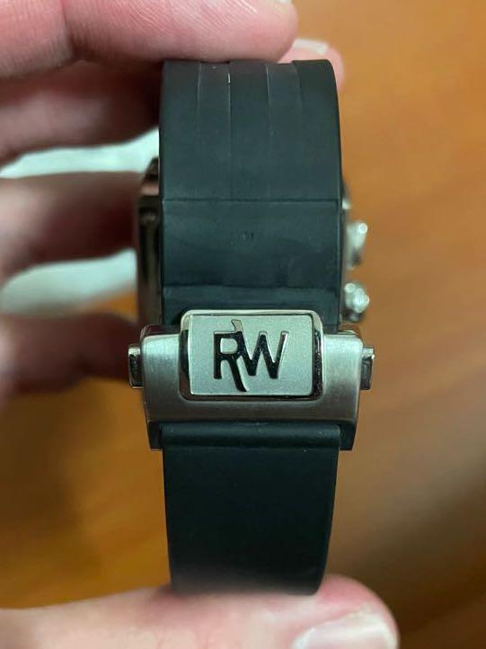 Raymond weil 4881 on sale